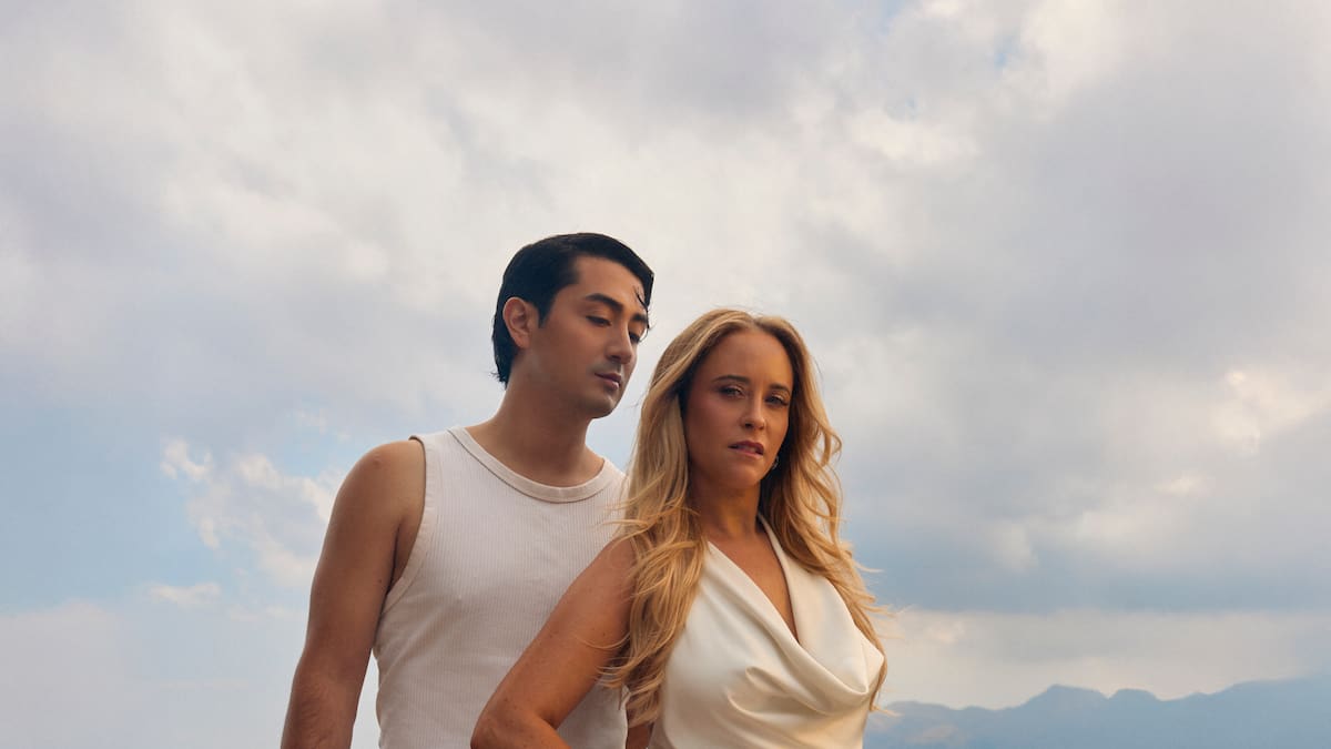 Consuelo Schuster e Ignacio Ruiz juntan fuerzas en "Te Confieso", un corrido contemporáneo cargado de romanticismo