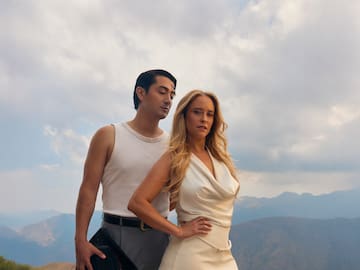 Consuelo Schuster e Ignacio Ruiz juntan fuerzas en "Te Confieso", un corrido contemporáneo cargado de romanticismo