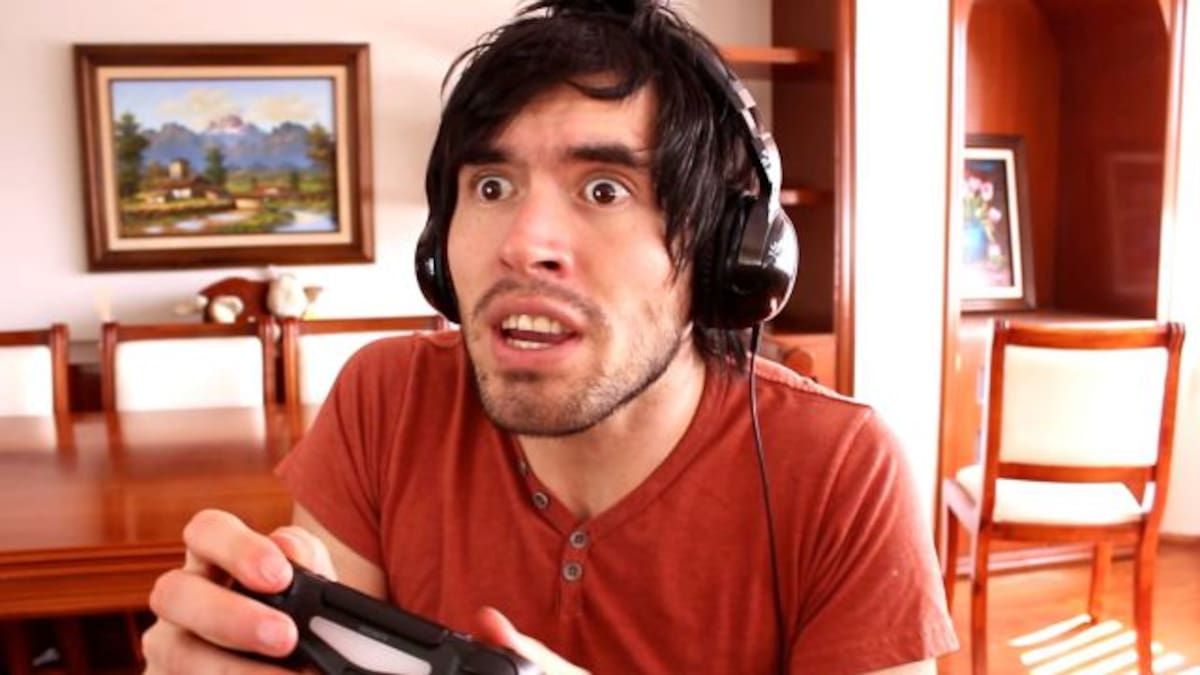 Germán Garmendia es criticado por video en el que culpa a las mujeres por exponerse a una violación