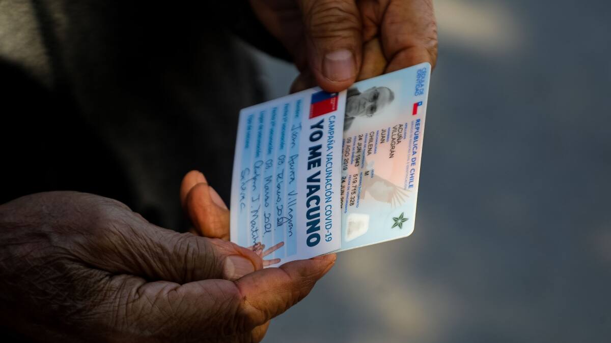 A partir de hoy entra en vigencia el “Pase de Movilidad”