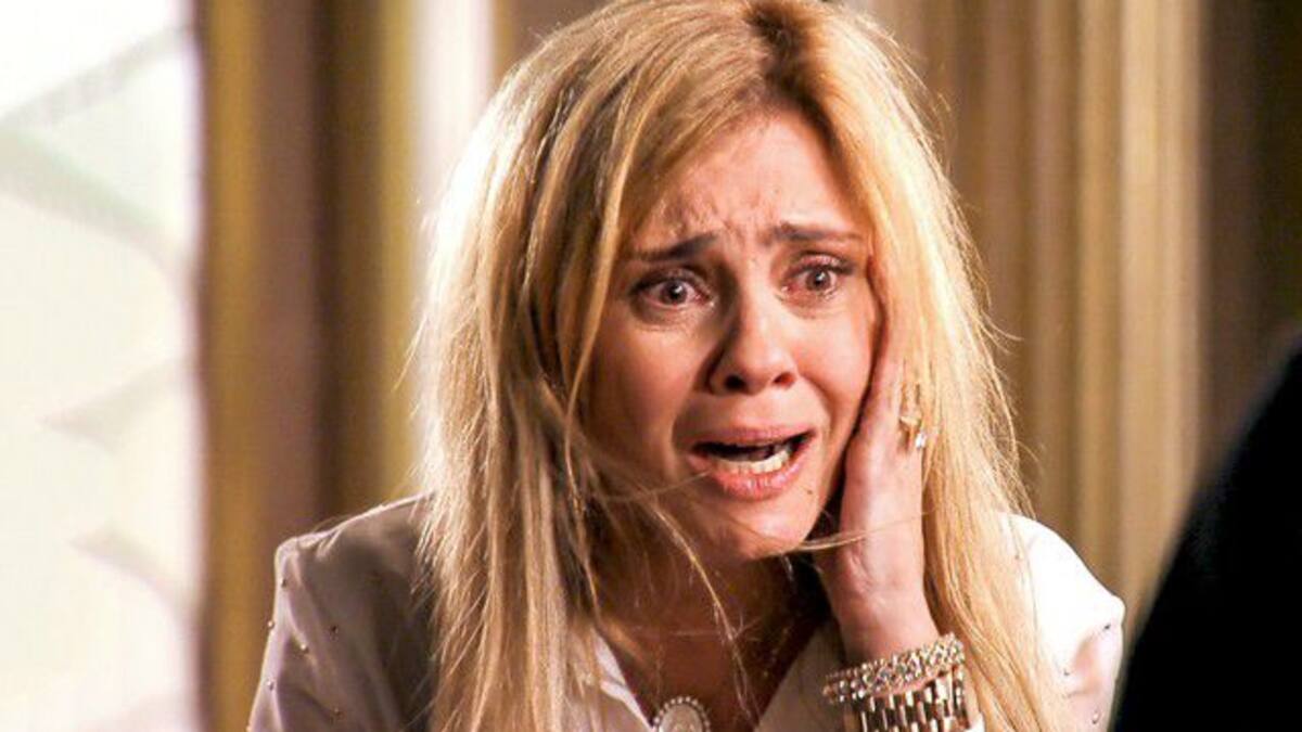 Cachó por TV que su esposa tenía trabajo «poco decoroso»