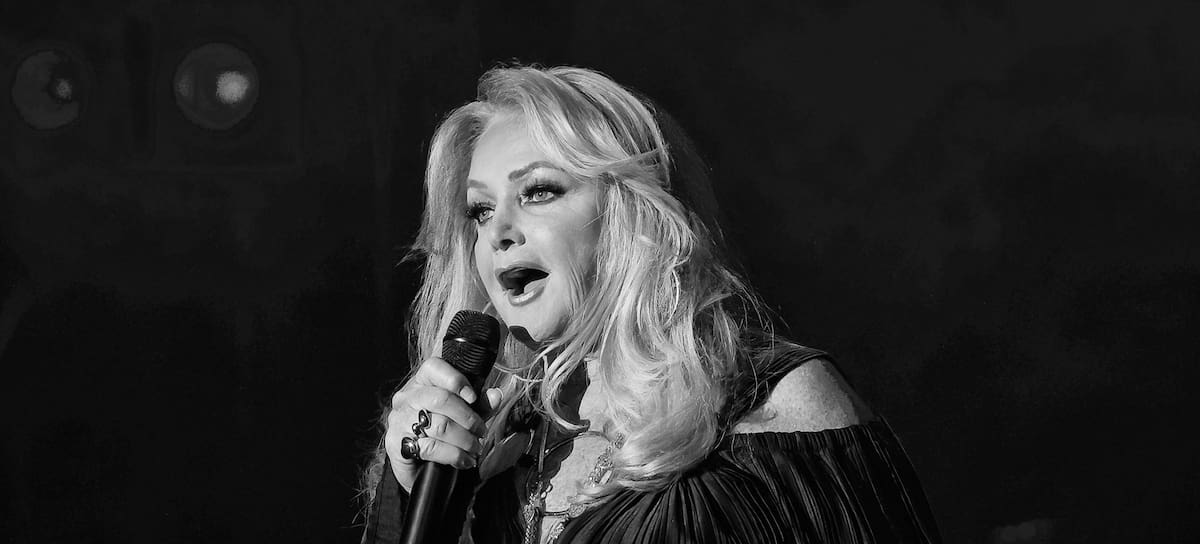 CL - Bonnie Tyler