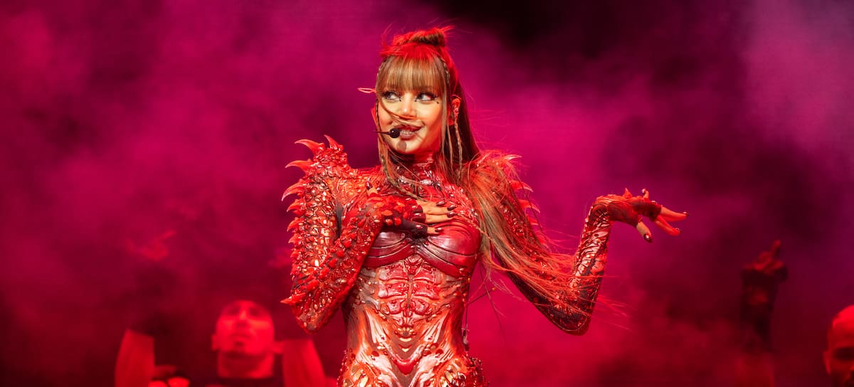CL - Lisa