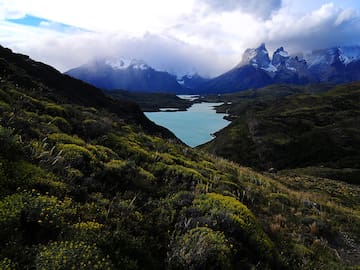 Chile es el primer país en Latinoamérica en alcanzar el sobregiro ecológico del 2024