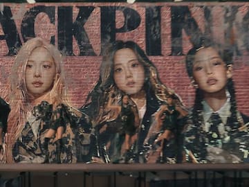 BLACKPINK revela adelanto de su próximo sencillo "JUMP"