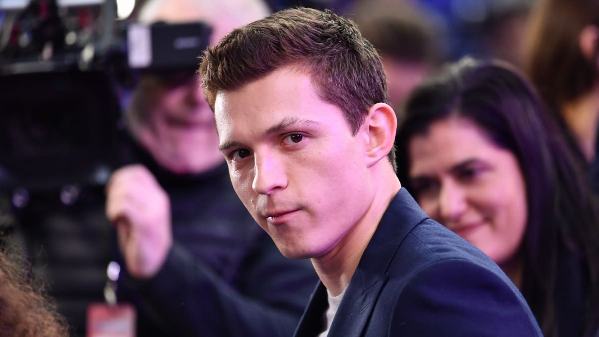 ¿Le creemos o no? Tom Holland nuevamente niega que Andrew Garfield y Tobey Maguire están en nueva Spider-Man