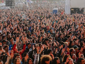 Festival REC 2025: Conoce el line up diario del evento