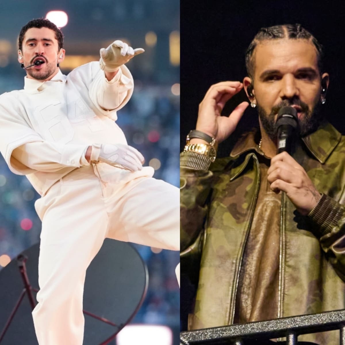 A 10 años de estos éxitos: Esas son las canciones que definieron el 2016 según Rolling Stone en Español