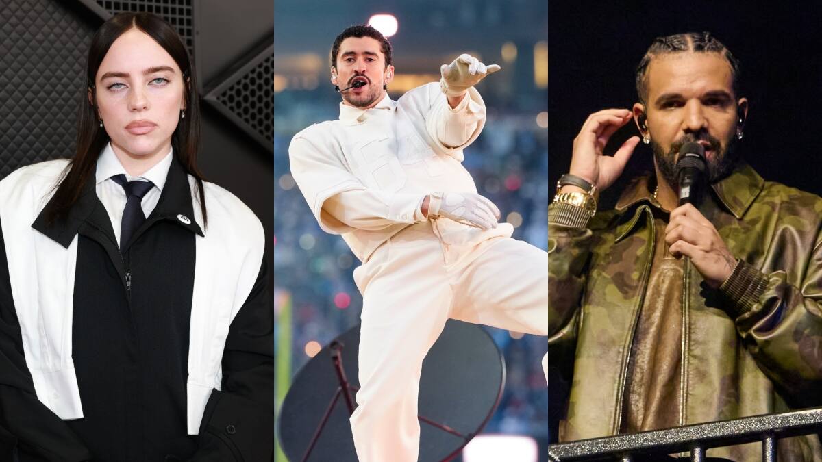 A 10 años de estos éxitos: Esas son las canciones que definieron el 2016 según Rolling Stone en Español