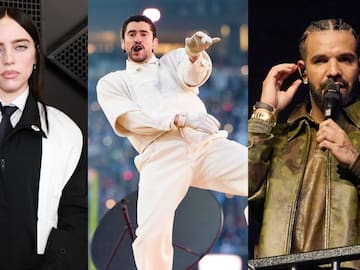 A 10 años de estos éxitos: Esas son las canciones que definieron el 2016 según Rolling Stone en Español