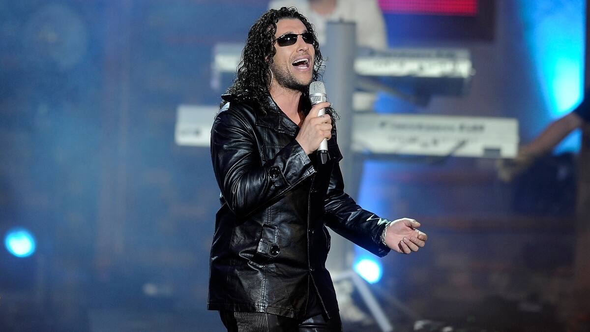 ¡Qué plancha! Leo Rey revivió vergonzoso momento que le pasó cuando audicionó en show de talentos