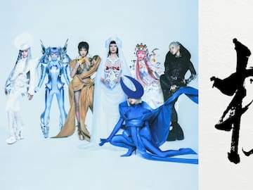 XG aterriza en las pistas con su álbum debut de larga duración "THE CORE"