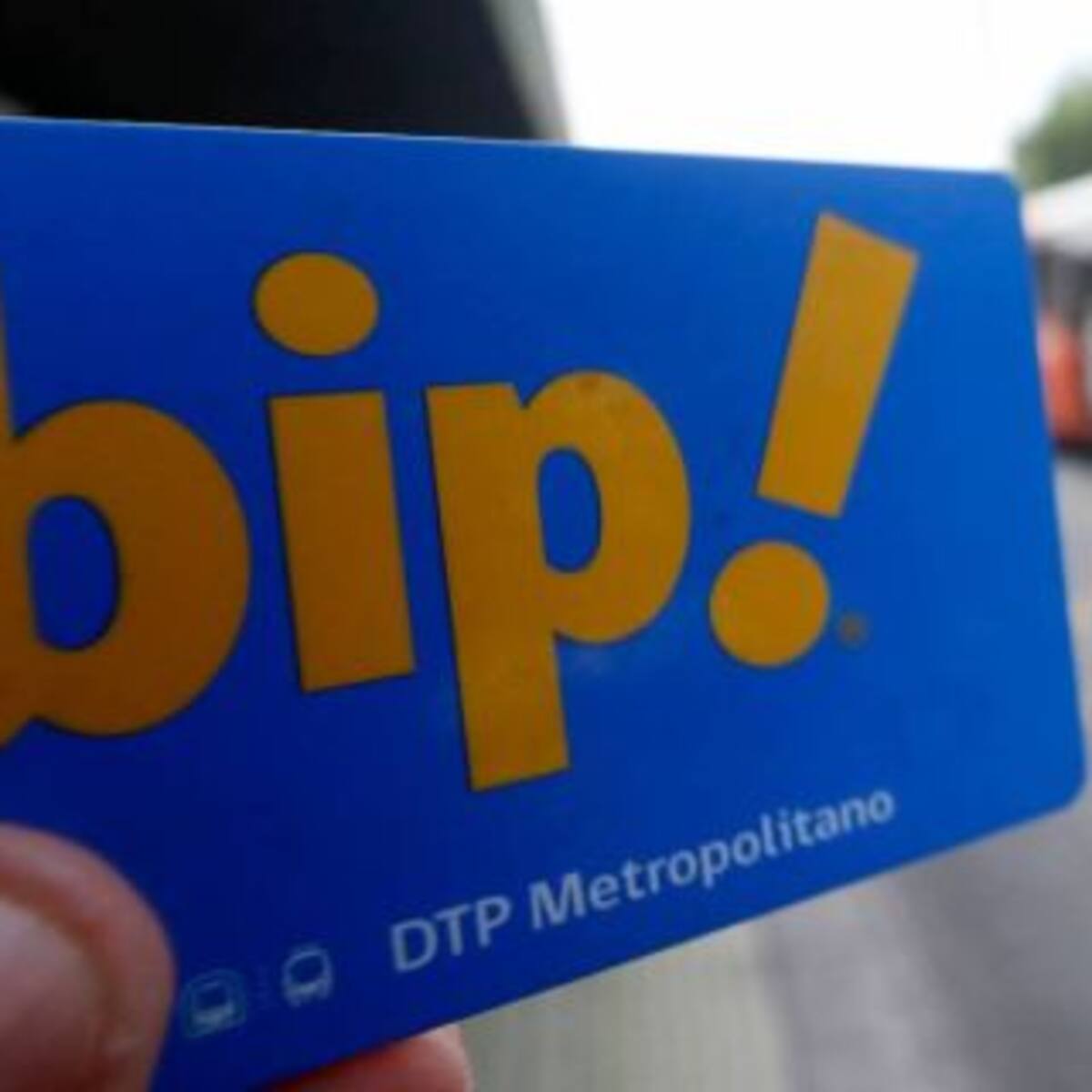 Estudiantes anunciaron manifestación para este martes en respuesta al alza del pasaje del Transantiago y Metro