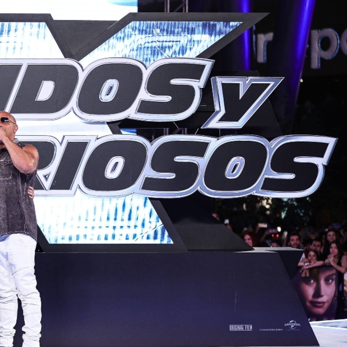 «Rápidos y Furiosos 10» lanza su tráiler definitivo: ¿Cuándo se estrena la película en Chile?