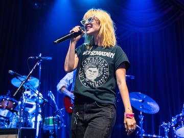 Hayley Williams en Chile 2026: este es el imperdible show que trae la artista