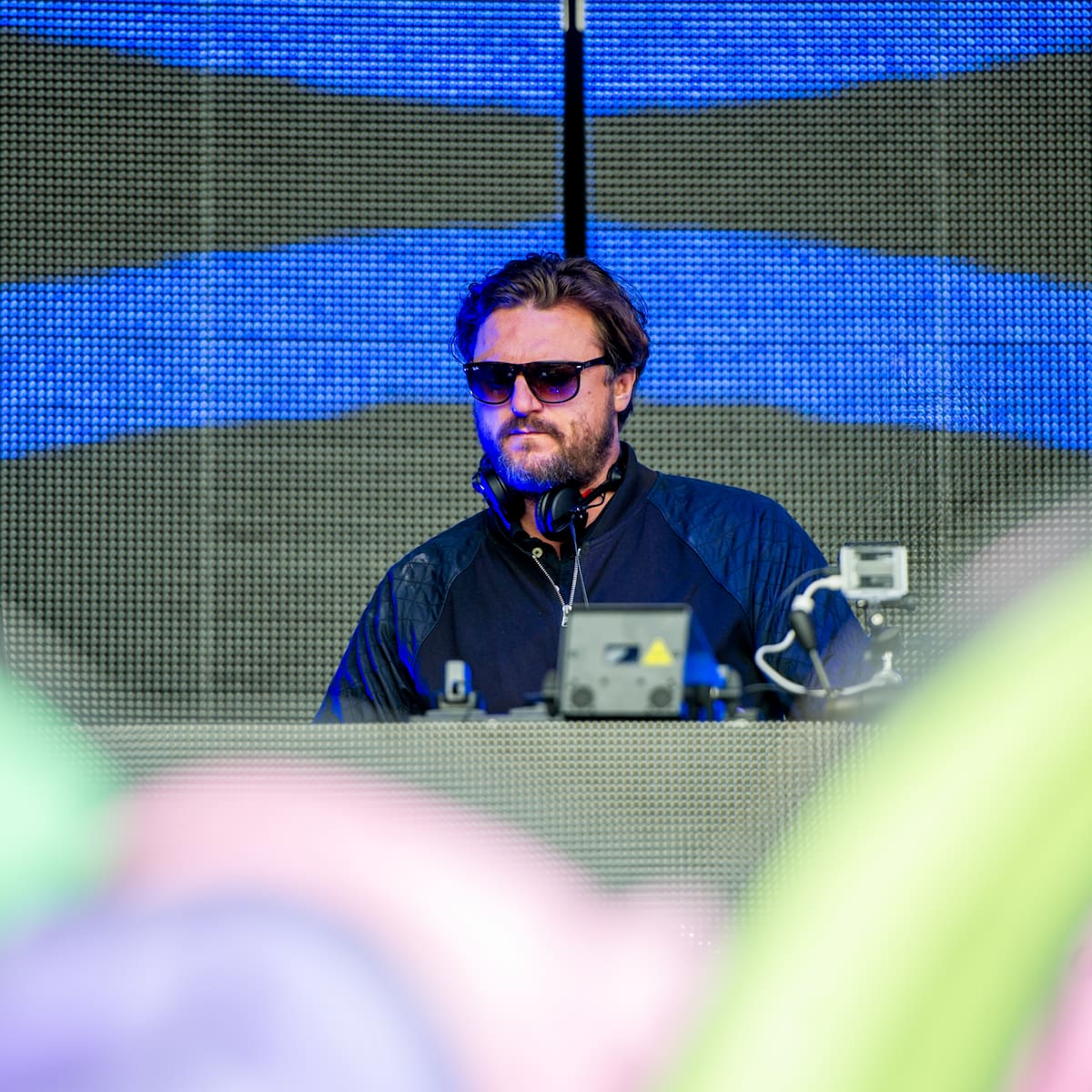 Solomun en Chile 2026: conoce los sectores disponibles para su regreso