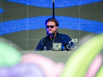 Solomun en Chile 2026: conoce los sectores disponibles para su regreso