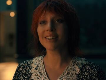 Lady Gaga comparte avance de una nueva canción que formará parte de "Harlequin"