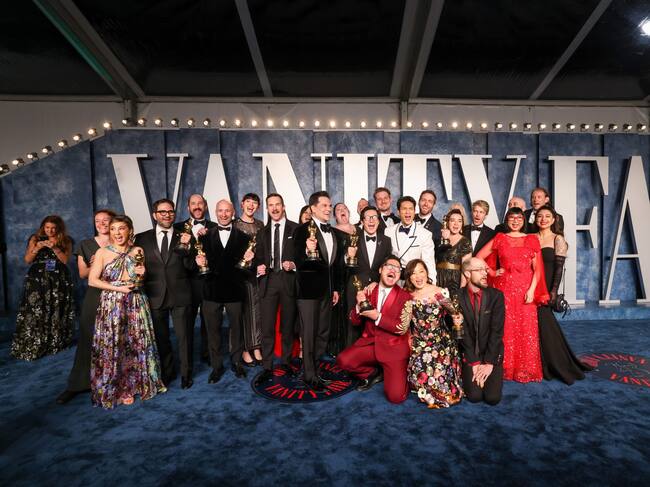 Fuente: Getty Images