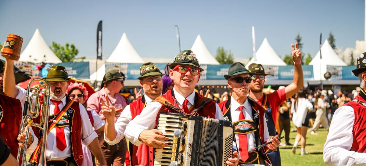 CL - Oktoberfest Munich Malloco