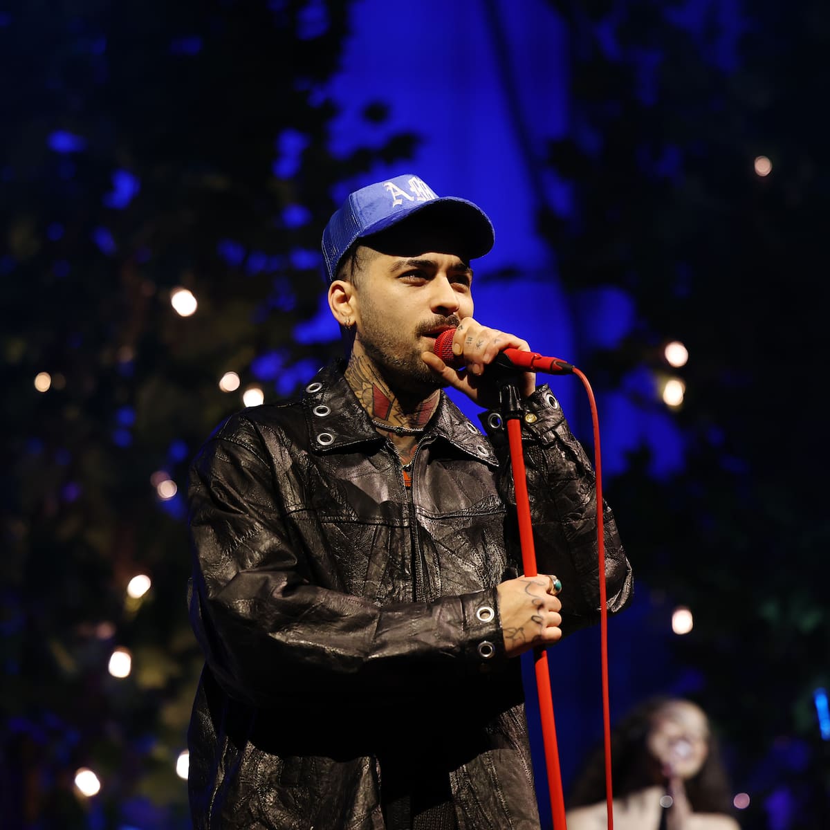 Zayn en Chile 2026: este es el posible setlist del concierto