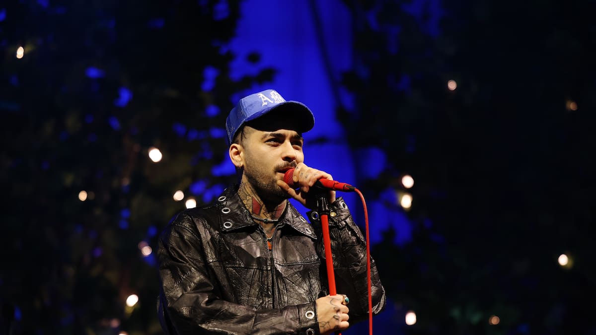 Zayn en Chile 2026: este es el posible setlist del concierto