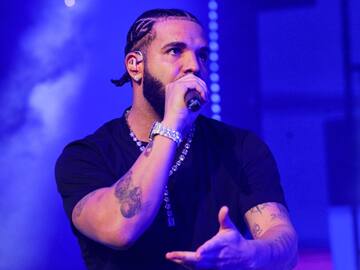 Drake lanza "100 GB" de contenido exclusivo, incluyendo nuevas canciones