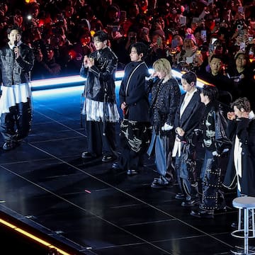 BTS en Chile 2026: Esta es la fecha de venta general de entradas