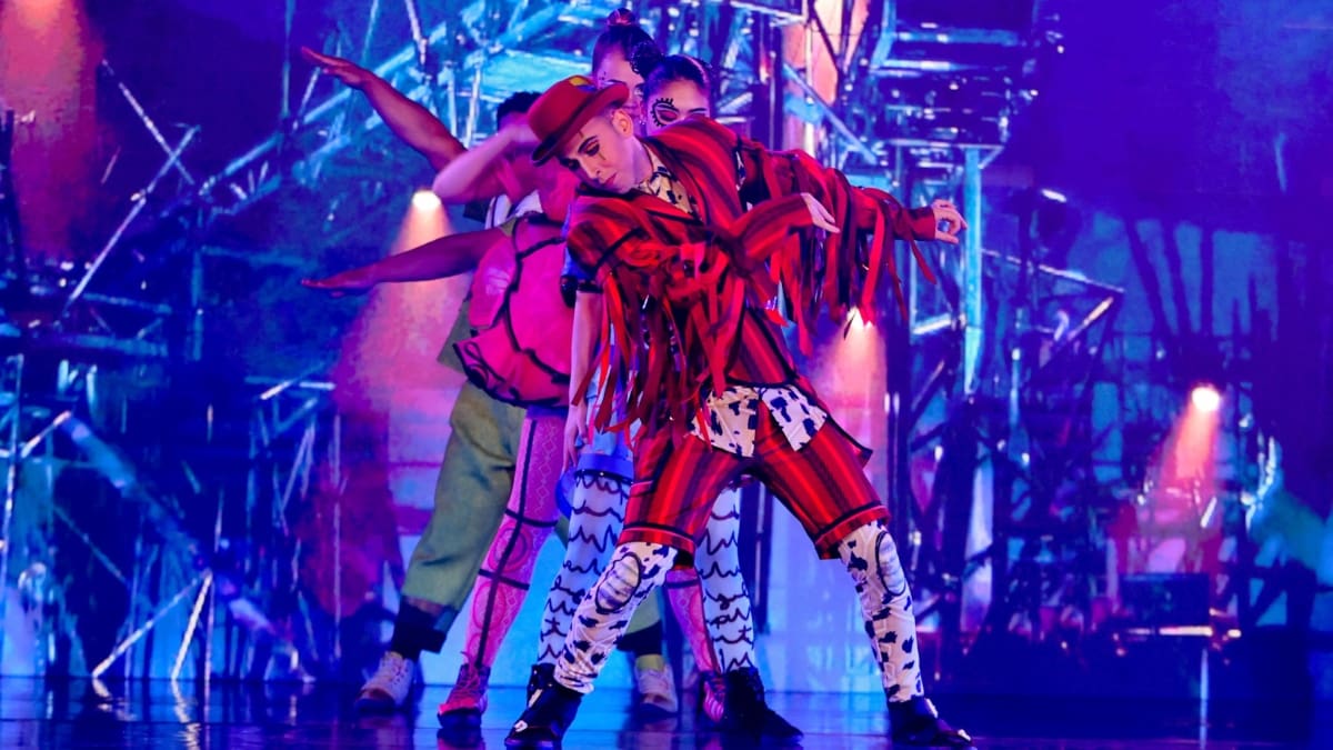 Cirque Du Soleil confirma su regreso a Chile: Fecha, lugar y venta de entradas