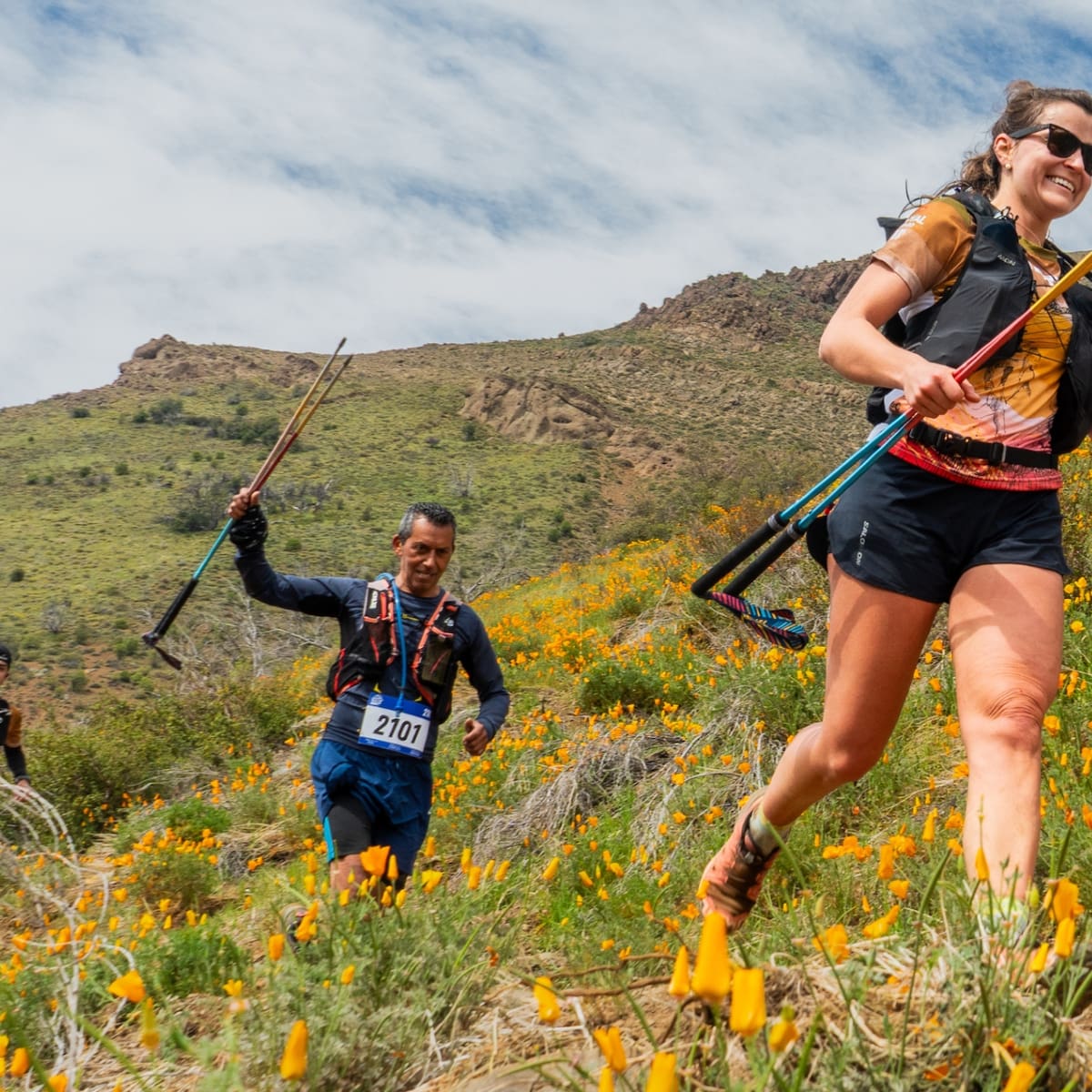 Cascada Trail 2026: la carrera de montaña que llega con nuevos desafíos y 30K en el Cajón del Maipo
