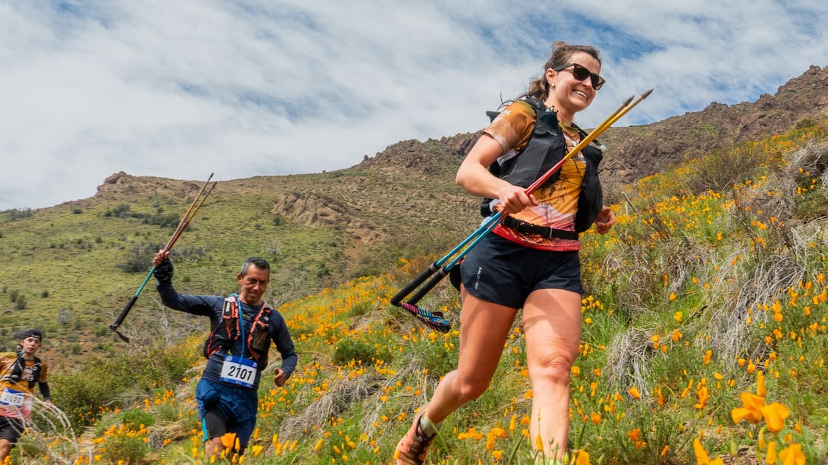 Cascada Trail 2026: la carrera de montaña que llega con nuevos desafíos y 30K en el Cajón del Maipo