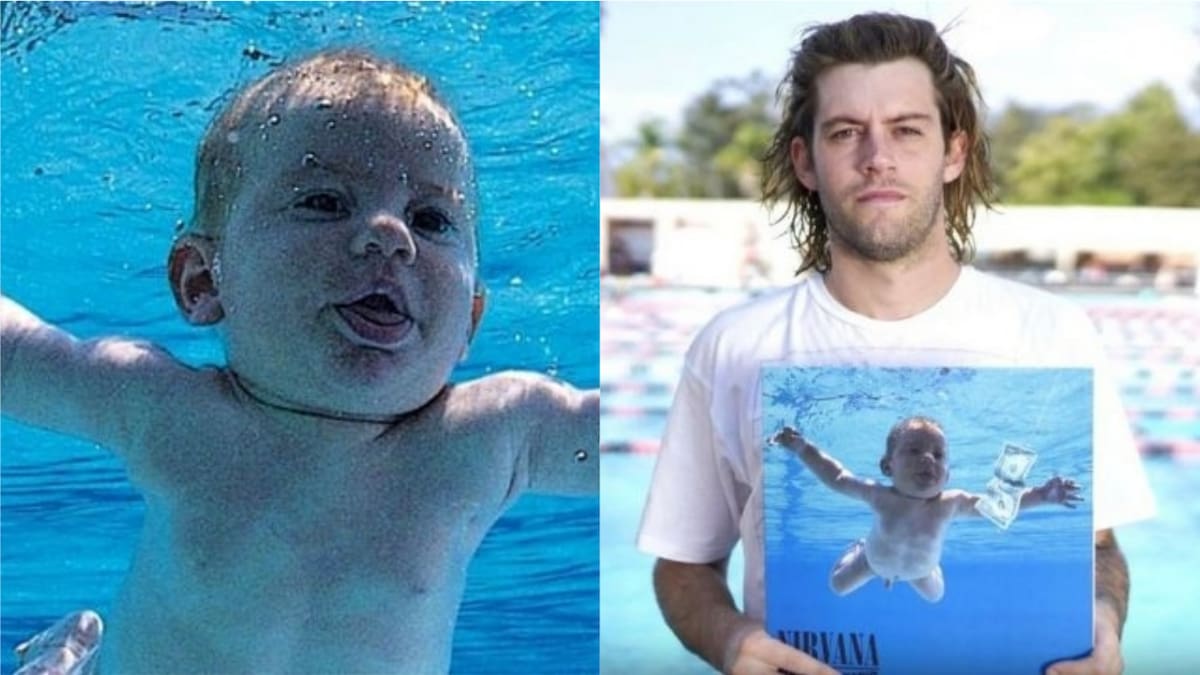 Se rechaza demanda contra Nirvana por explotación sexual