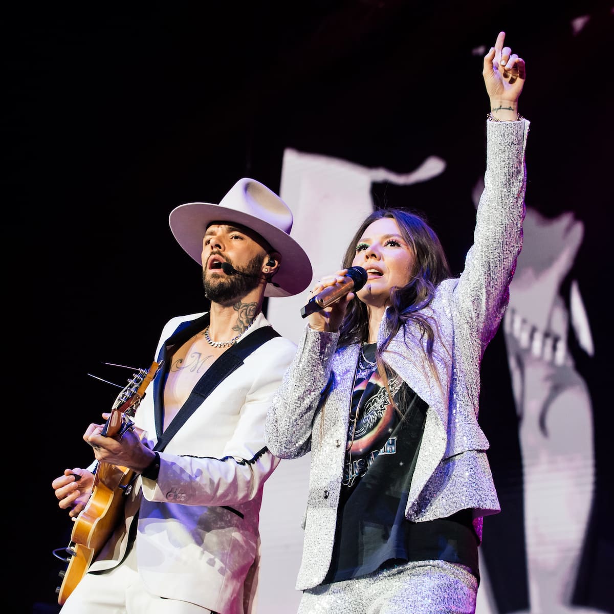 Jesse & Joy en Chile 2026: Fecha, lugar y venta de entradas