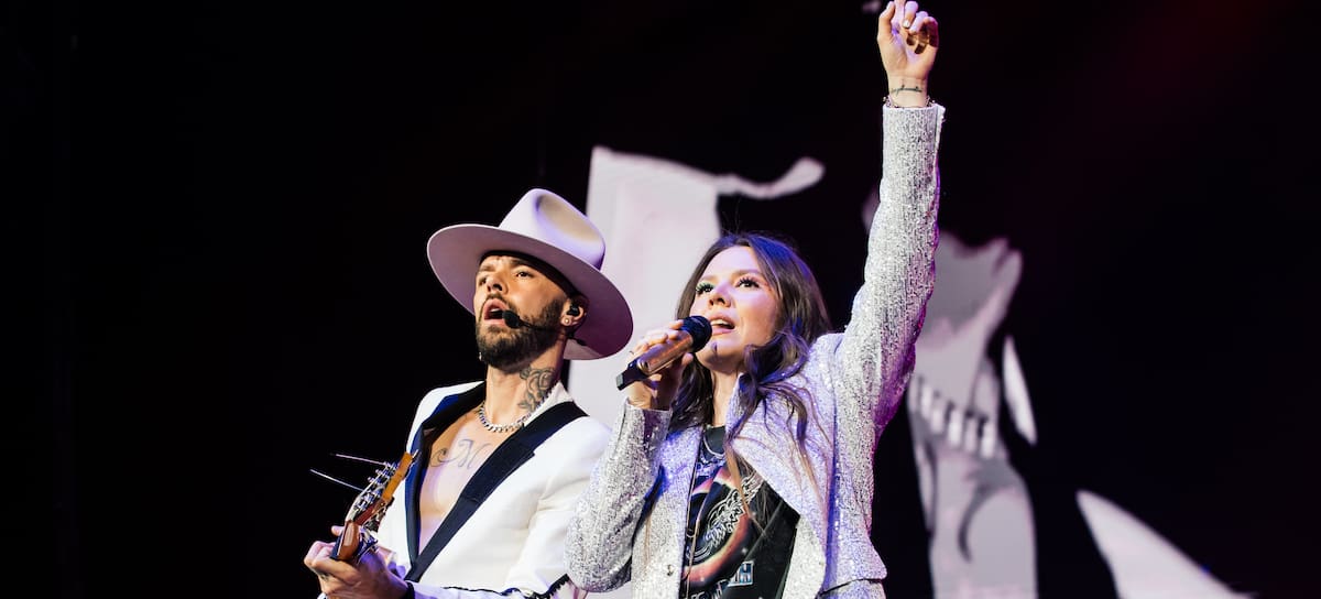 CL - Jesse & Joy