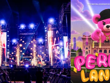 El reggaetón vuelve a tomarse el Club Hípico: Perreolandia fija fecha para su nueva edición