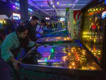 Día del Gamer: FestiGame Itaú 2024 celebra con un concurso y estos son los premios