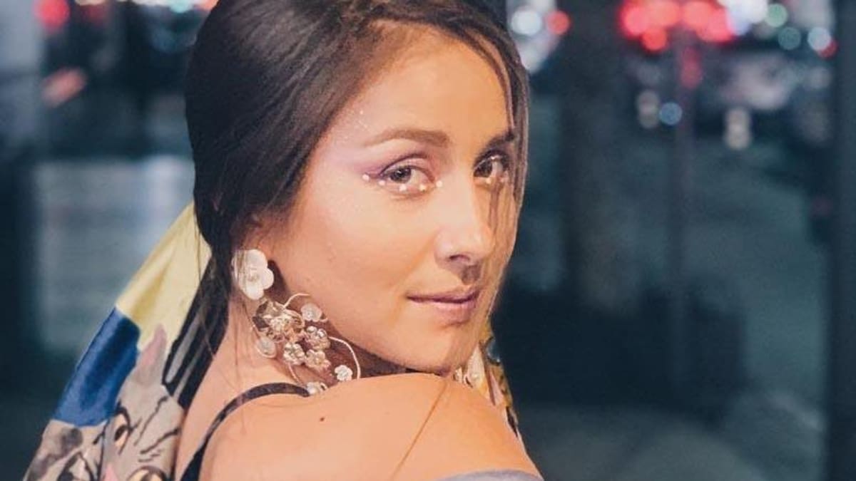Denise Rosenthal compartió profundo mensaje respecto a sus inseguridades