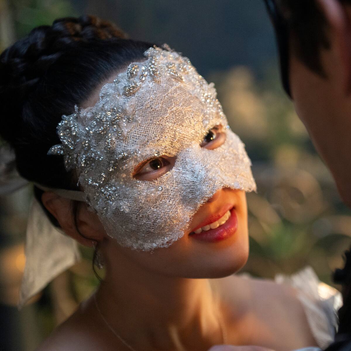 Falta sólo un día: Revelan soundtrack restante de la segunda parte de los "Bridgerton 4"