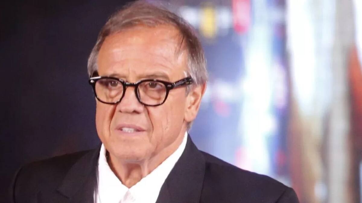 ¡Con orden de alejamiento! Mauricio Pesutic es denunciado por violencia intrafamiliar