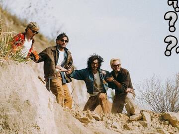 Morat sorprende con el lanzamiento de su nuevo sencillo "La Policía"