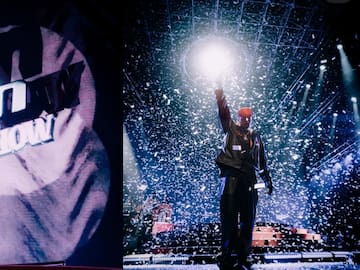 Así fue el "The Kun Talent Show" en el Movistar Arena 2025: Invitados, setlist y ganador del show