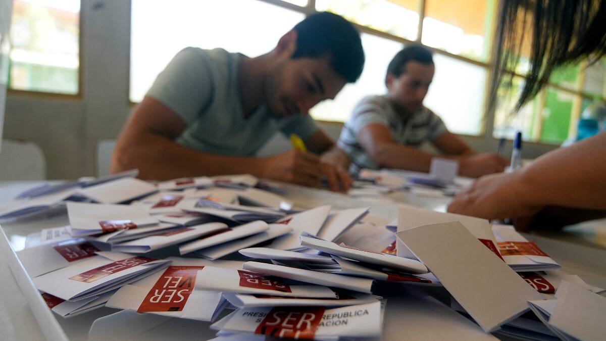 Por elecciones: Conoce cuál es el nuevo horario del toque de queda para el domingo