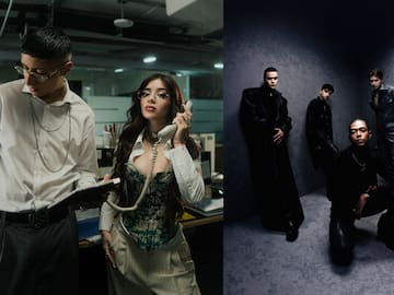 Ritmos urbanos y hits bailables protagonizan este viernes de estrenos