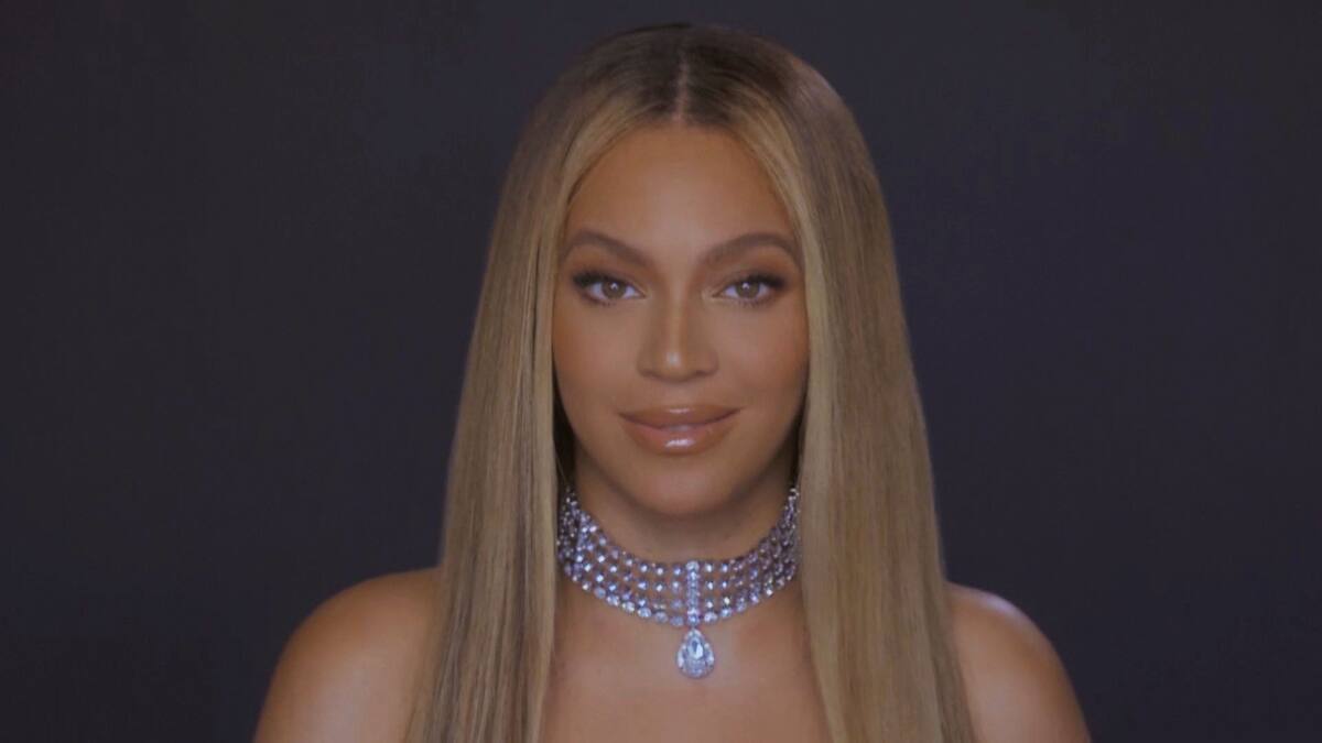 Según estudio, escuchar canciones de Beyoncé te hace correr más rápido