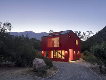 OH Stgo Rural 2025: Conoce las atracciones de arquitectura que puedes visitar del 12 al 13 de abril