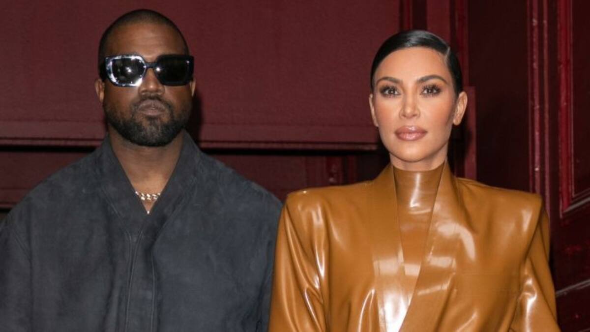 Kim Kardashian y Kanye West son acusados por sus trabajadores de malas condiciones laborales
