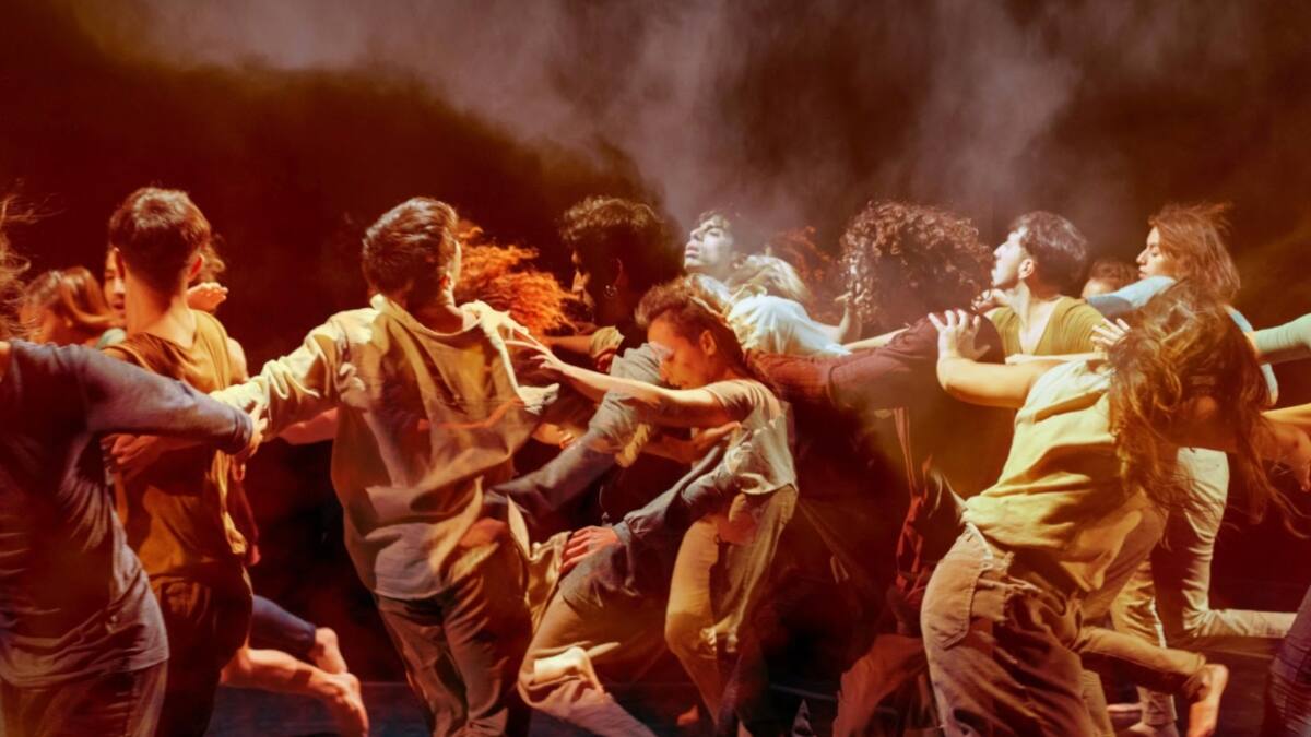 ¡Día de la Danza! Revisa los panoramas que hay para celebrar