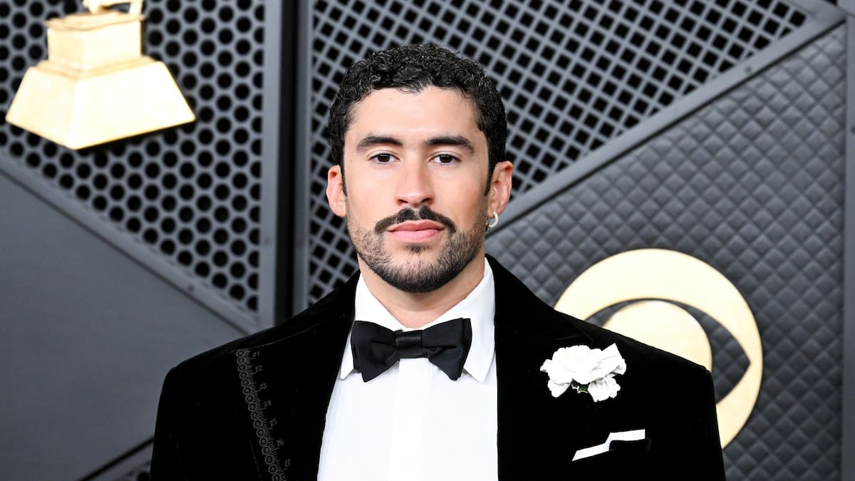 Bad Bunny en el Super Bowl 2026: ¿Cómo ver la presentación de medio tiempo desde Chile?