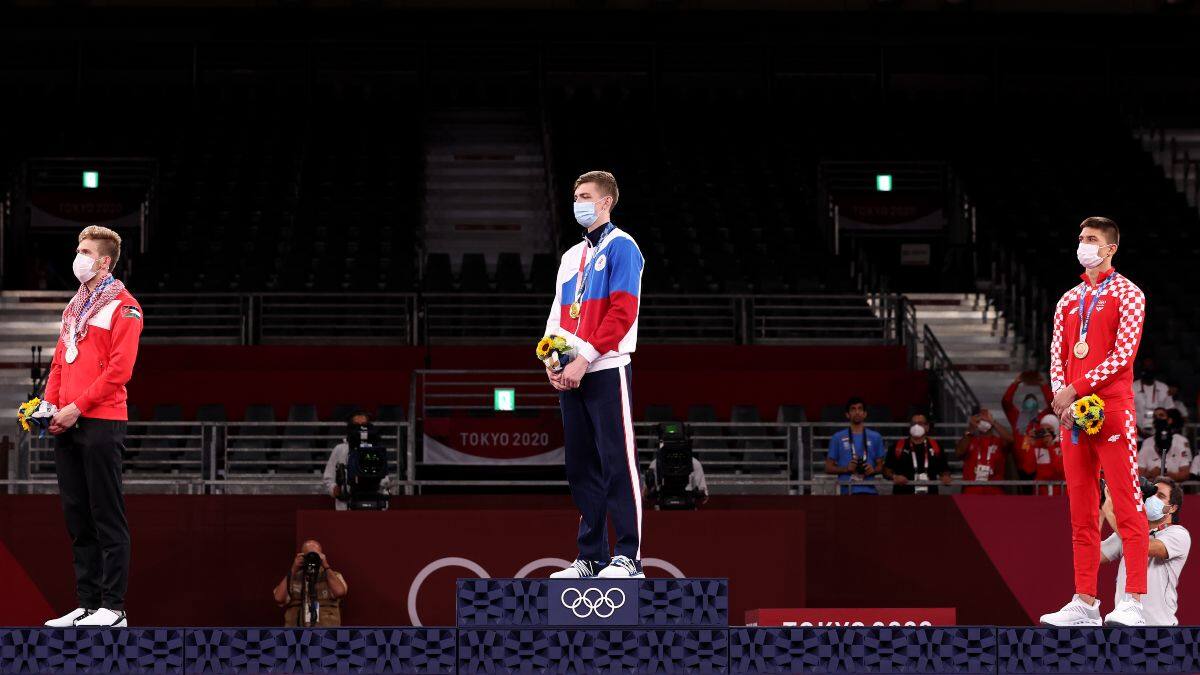 ¿Qué país es ROC en los Juegos Olímpicos? ¿Desde cuándo existe?