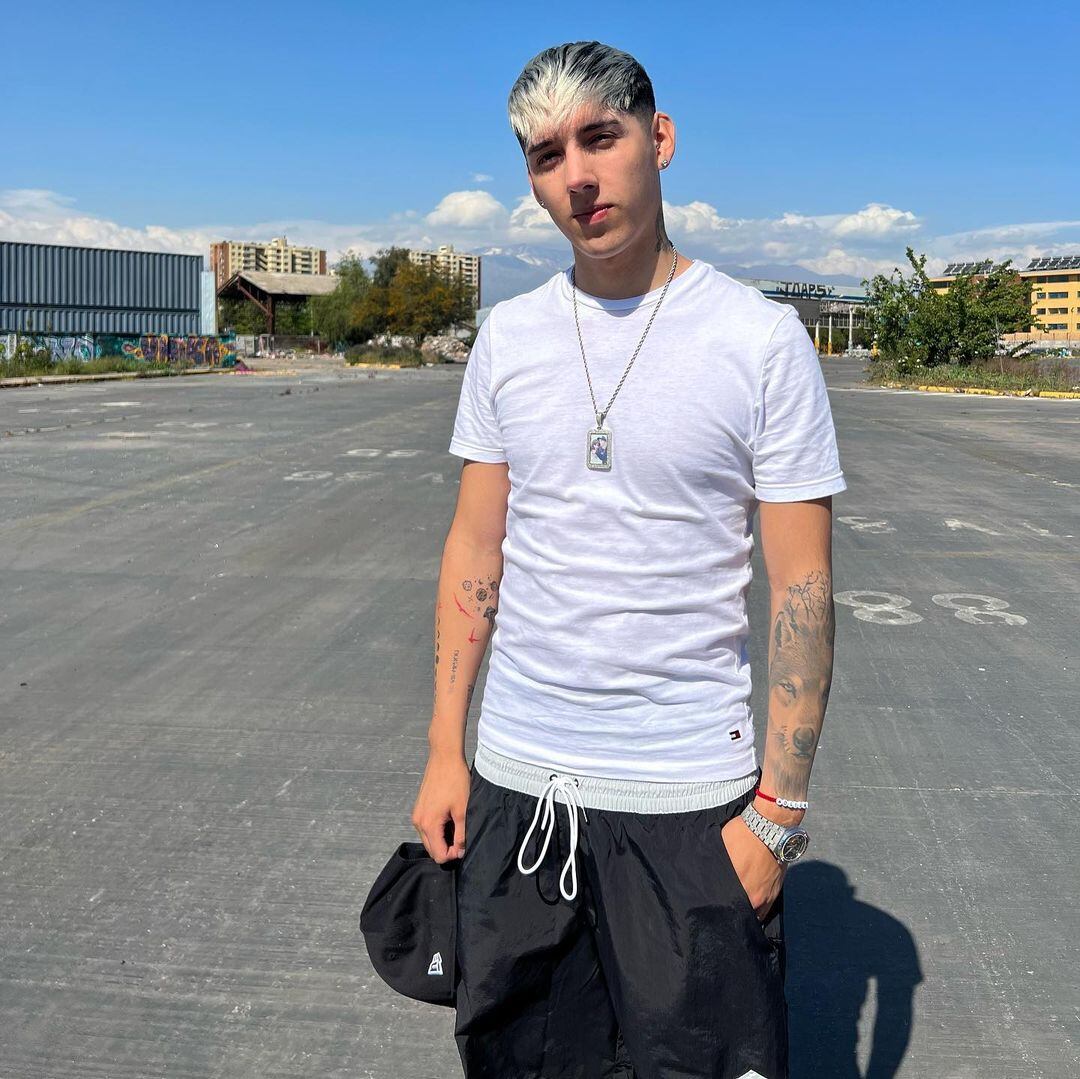 Instagram @pailita.k7k